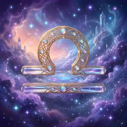 Libra Castle (Horoscopo151)